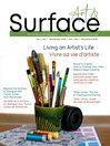 Art & Surface